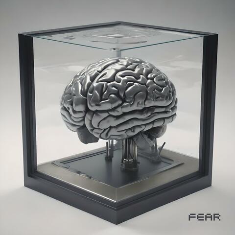 Fear album art