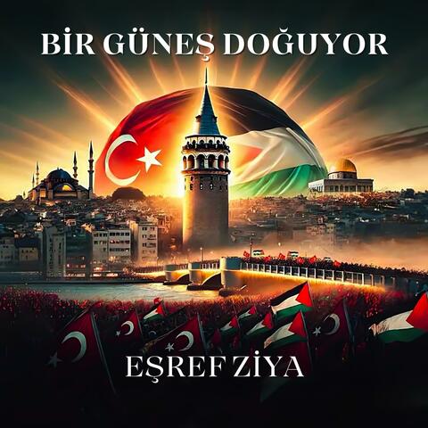 Bir Güneş Doğuyor (Yeni) album art