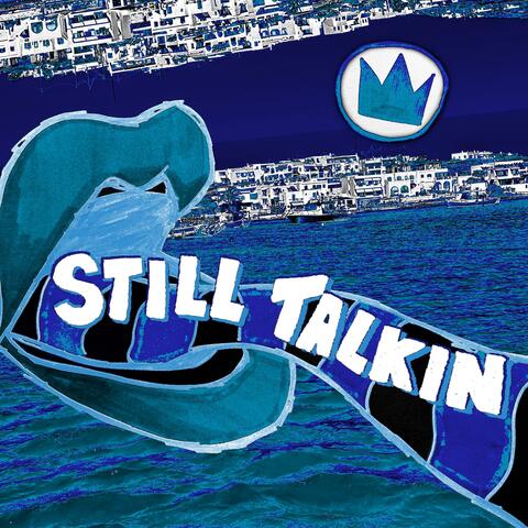 Still Talkin album art