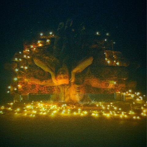 Kär i Leken album art