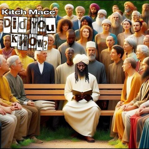 Did You Know? album art
