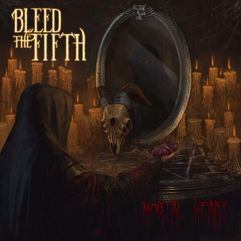 Mortal Heart album art