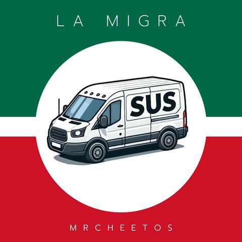La Migra album art