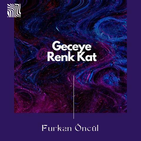 Geceye Renk Kat album art