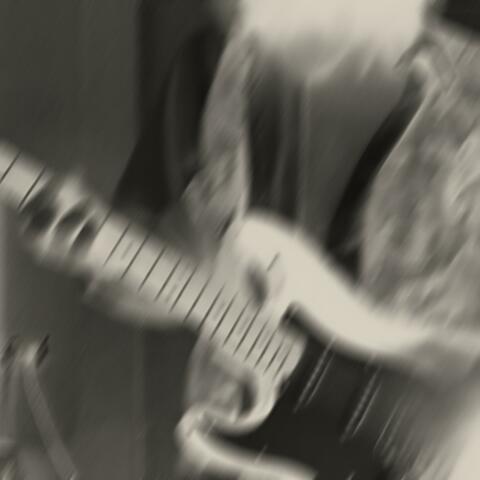 Unfinished Works (2023-2025) album art