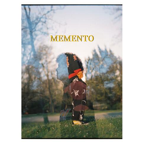 Memento album art