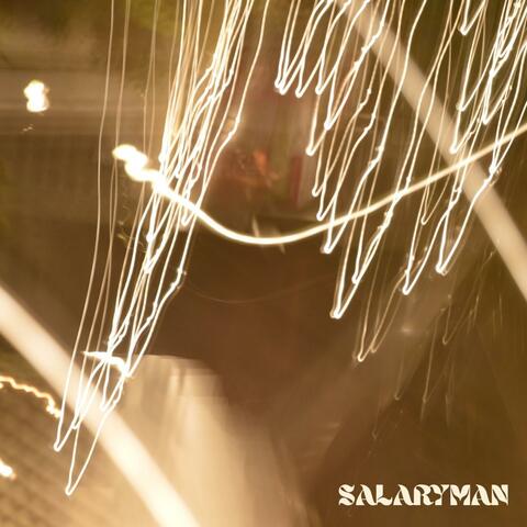 Salaryman album art