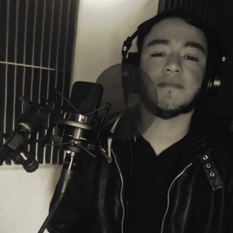 Vuelve pronto mi amor. album art