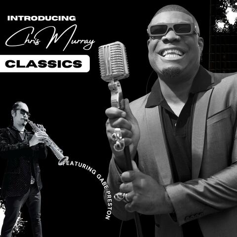 CLASSICS album art