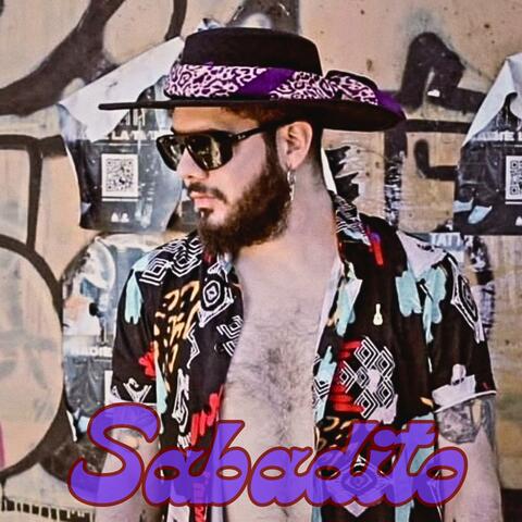 SABADITO album art