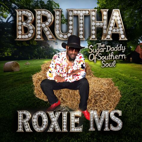 roxie ms album art