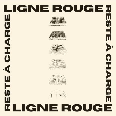 Reste à charge album art