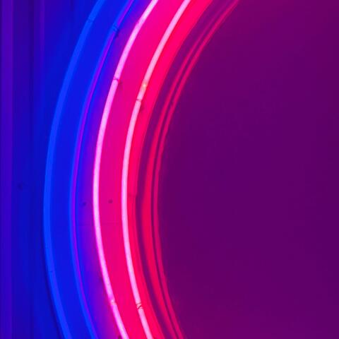Violet album art