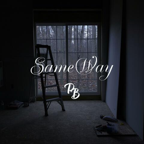 Same Way album art