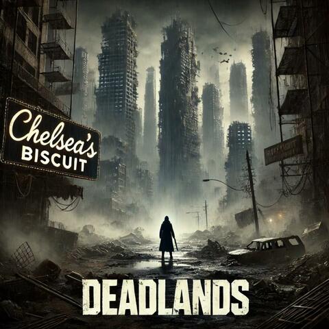 Pounding in my Head album art