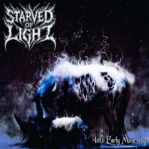 Into Early Mourning album art