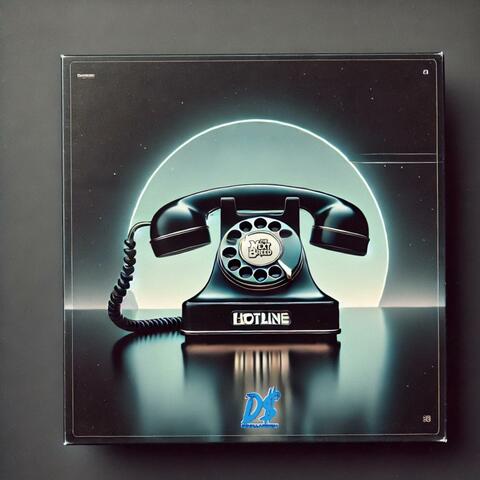 Hotline (Clean) album art
