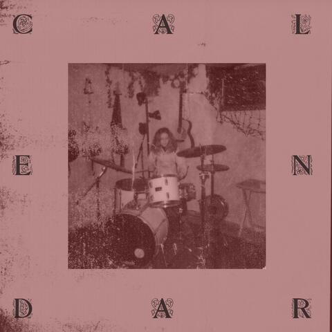 Calendar album art