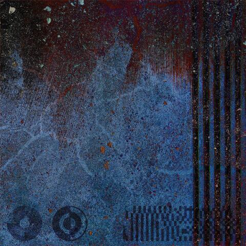The Cold album art