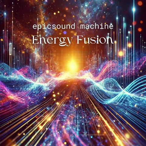 Energy Fusion album art