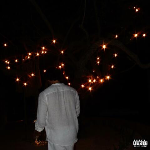 Not Him album art
