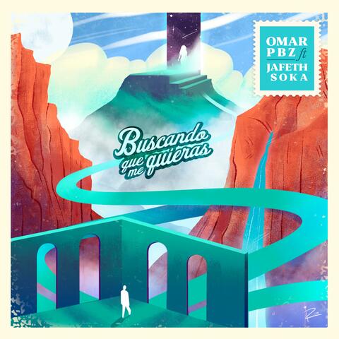 Buscando que me quieras (feat. Jafeth Soka) album art
