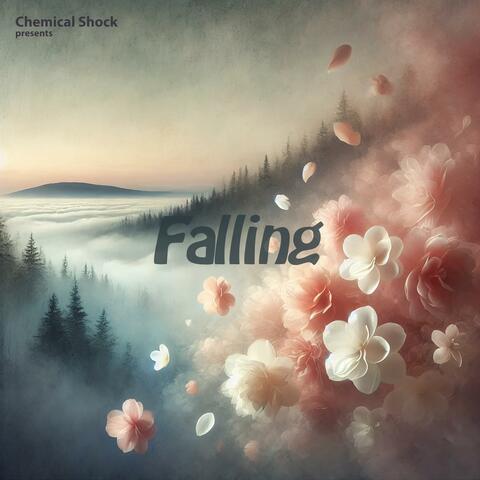 Falling album art