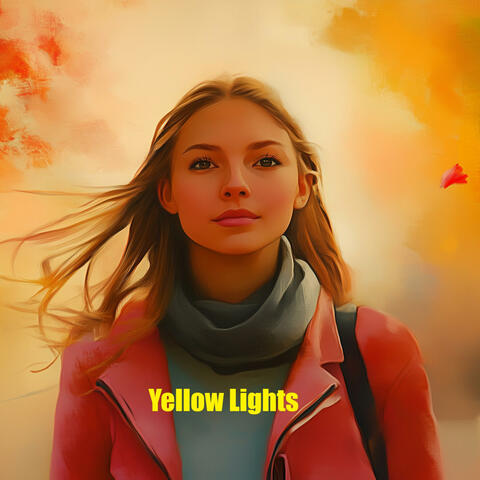 Yellow Lights album art