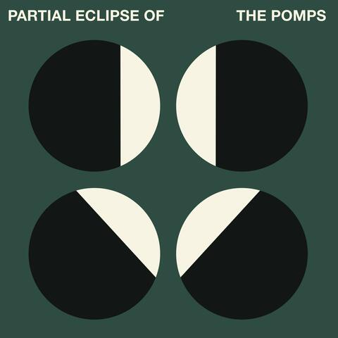 Partial Eclipse of The Pomps album art