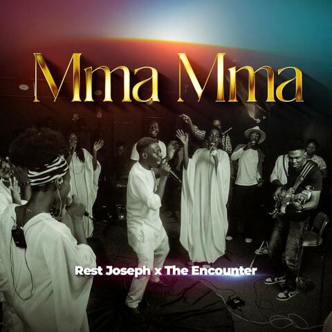 Mma Mma (feat. Rest Joseph) album art