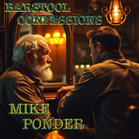 Barstool Confessions album art