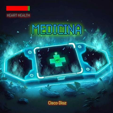 Medicina album art