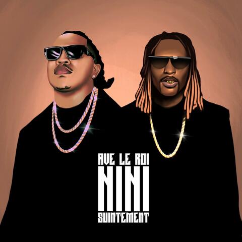 NINI (feat. Suintement) album art