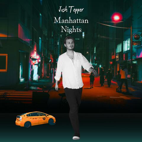 Manhattan Nights album art