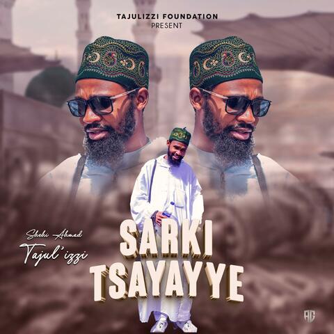 Majalisi 2025 sarki tsayayye album art