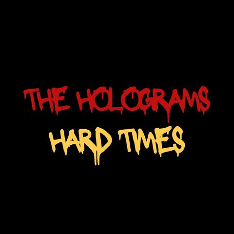 Hard Times album art