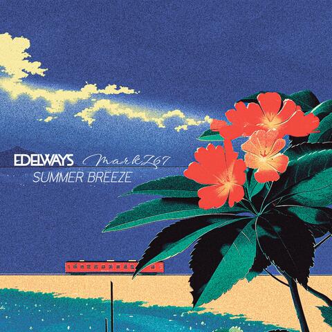 Summer Breeze album art