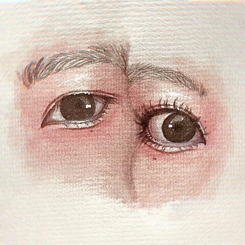 one i see (feat. Katlyn Kim) album art