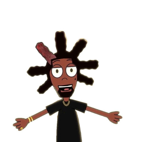 Who it izz?! (the Best of) album art