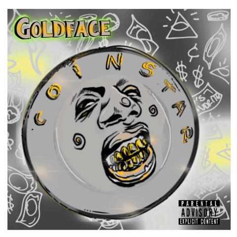 COINSTAR album art