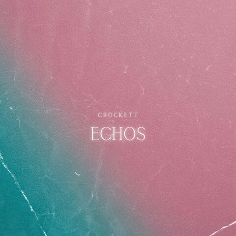 Echos album art