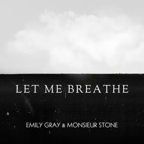 Let Me Breathe (feat. Eric Pilavian) album art