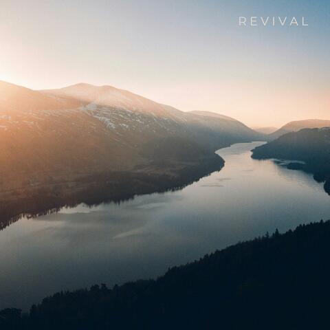 Revival album art