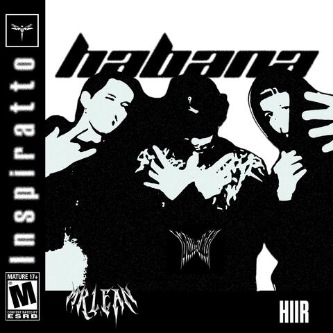 Habana (feat. Frank Death & Dr. Heller) album art