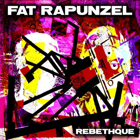 Rebethque album art
