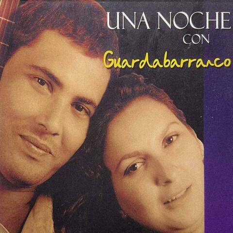 Una noche con Guardabarranco EN VIVO 2001 album art