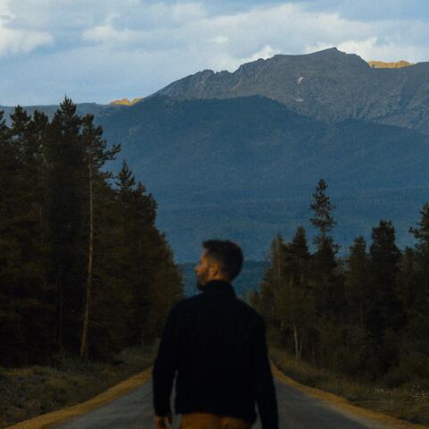 East / West album art