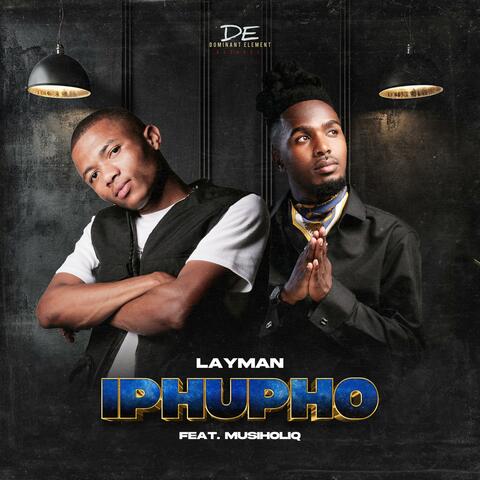 IPhupho (feat. MusiholiQ) album art
