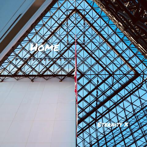 Home album art