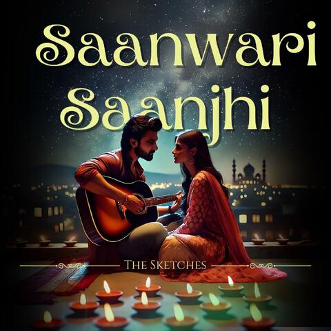 Saanwari Saanjhi album art